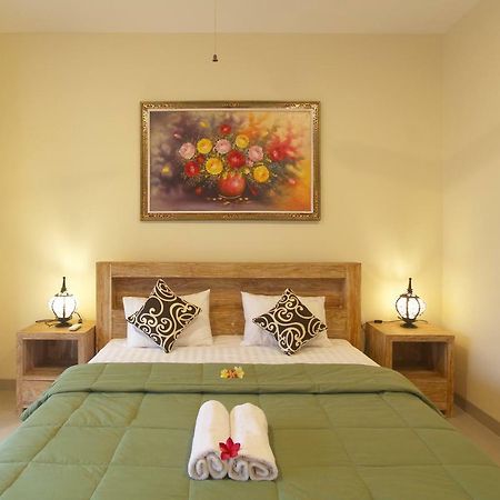 Utu Homestay Ubud  Bagian luar foto